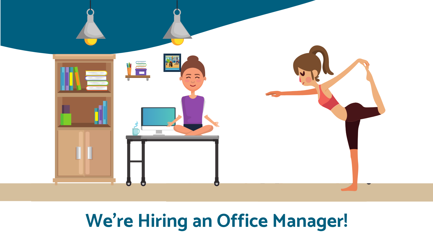 Copy of Office Manager